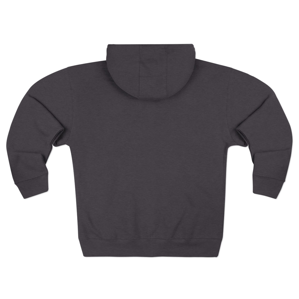 Football Cartoon Sweatshirt - Game Day Style