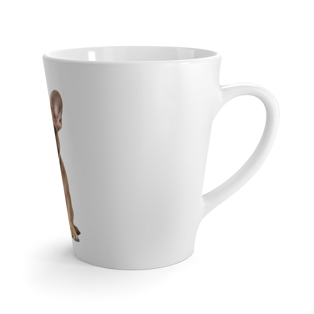 French Bulldog Mom Mug