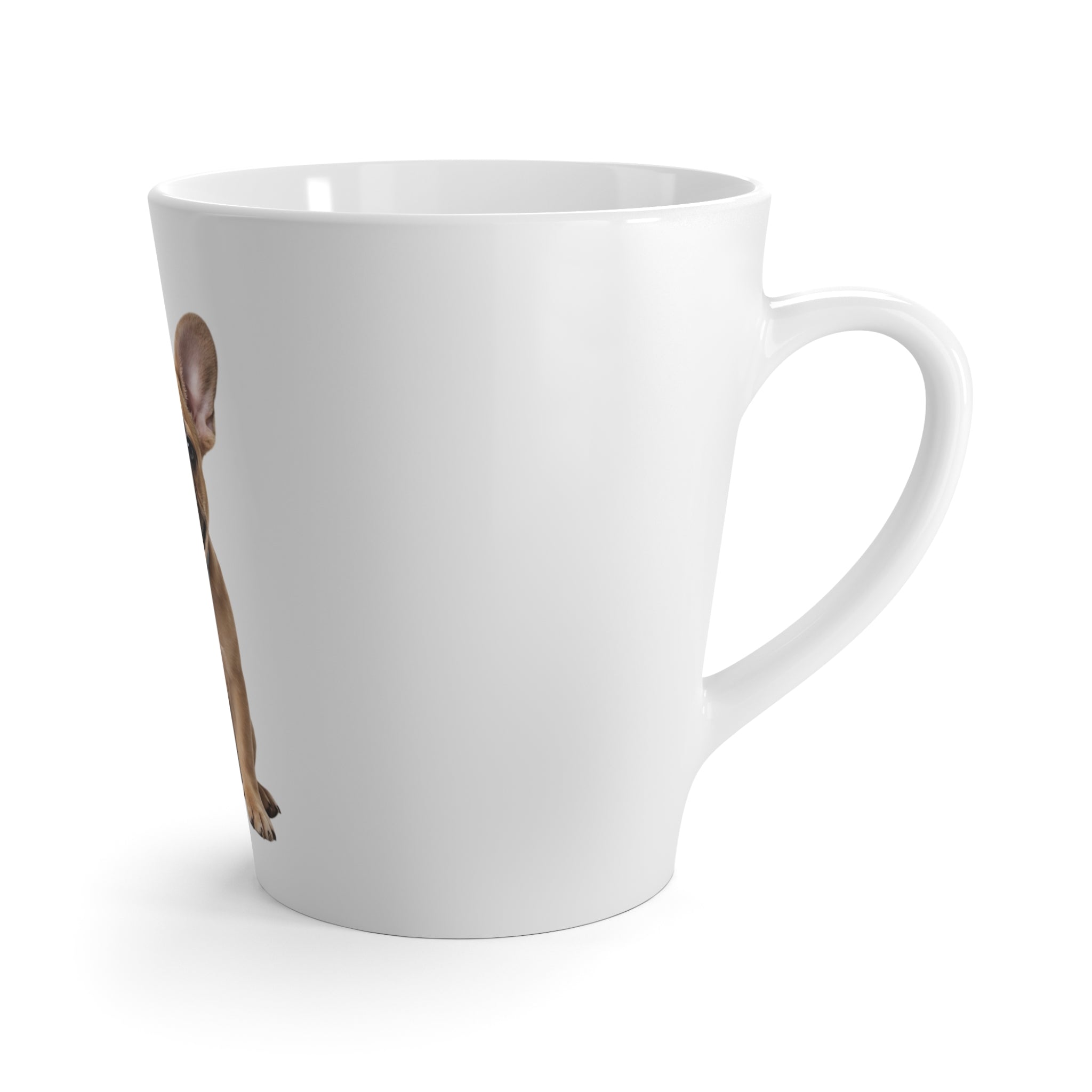 French Bulldog Mom Mug