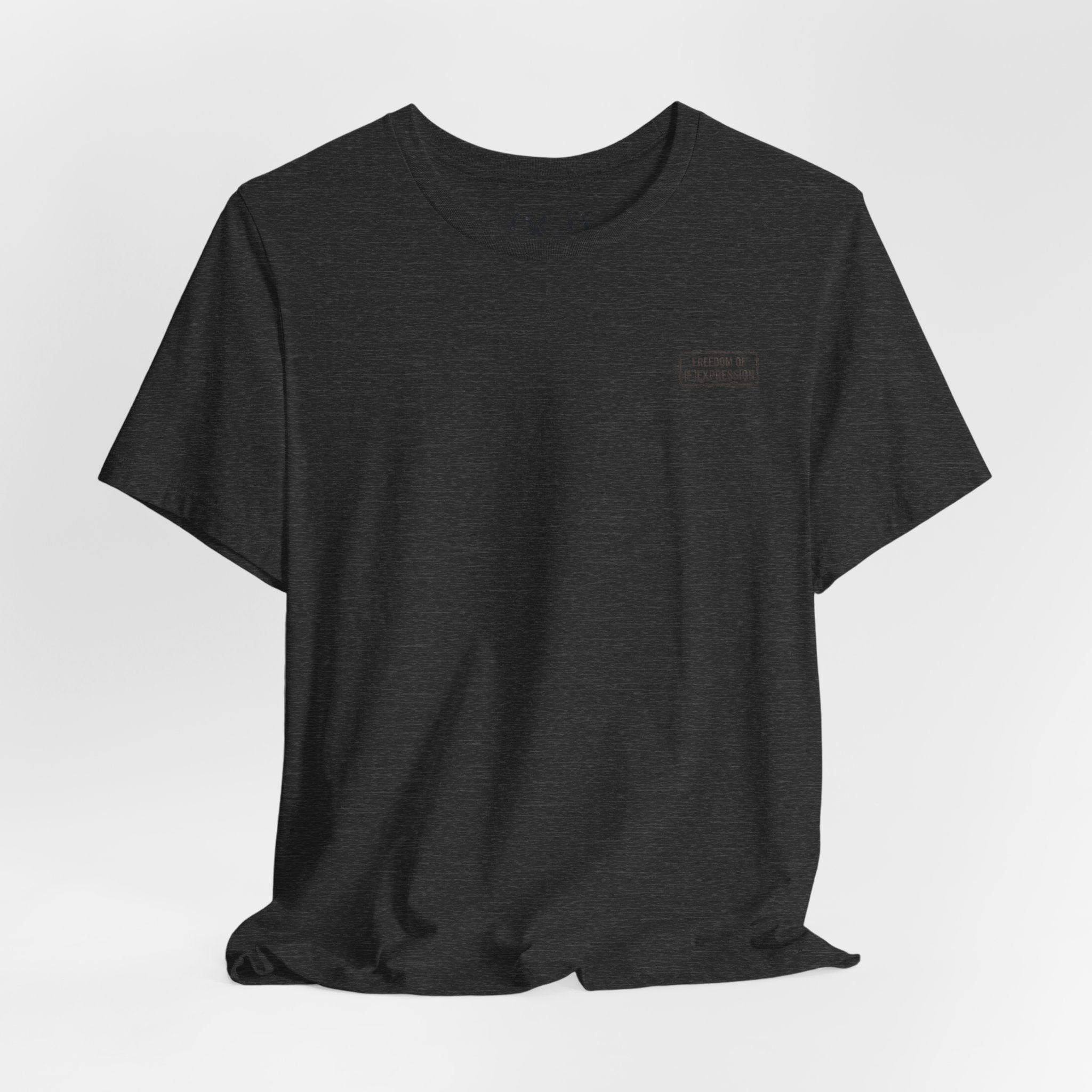 Freedom of Expression Tee
