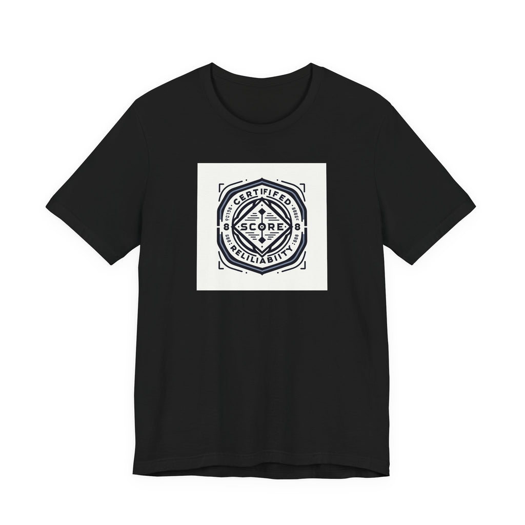 Tech Funny T-Shirt — Humorous Programmer Tee Unisex