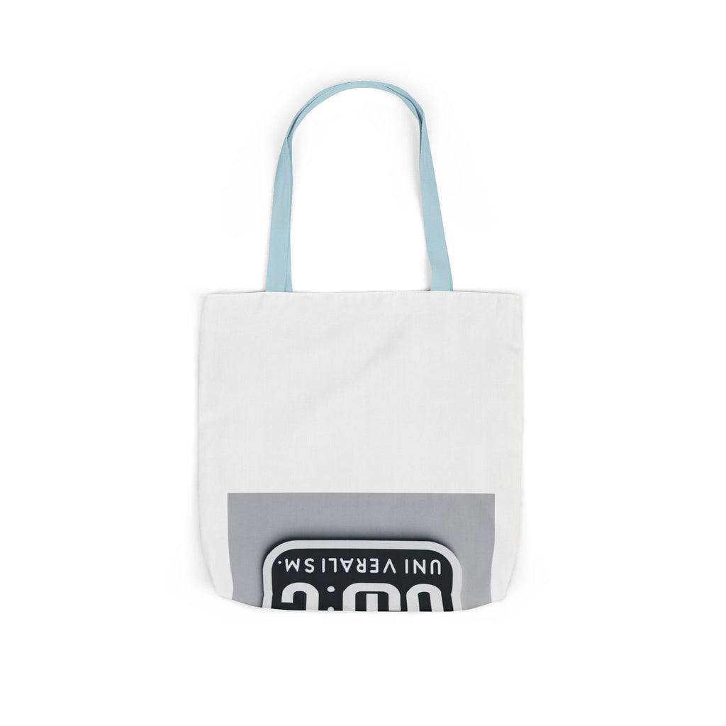 Clean Beauty Bakuchiol Lifestyle Tote