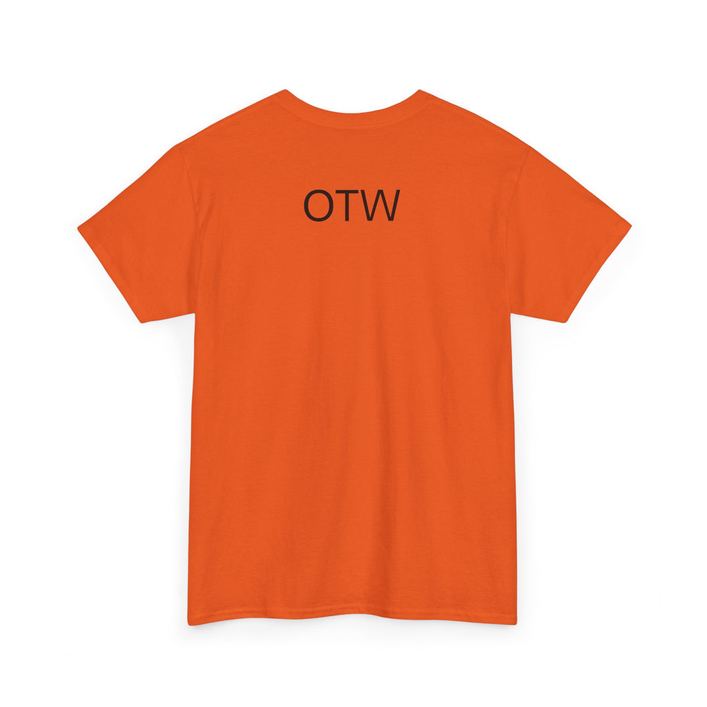 Sporty Ways T-Shirt — "SPORTY ways" Graphic Tee for Active Lifestyle Unisex