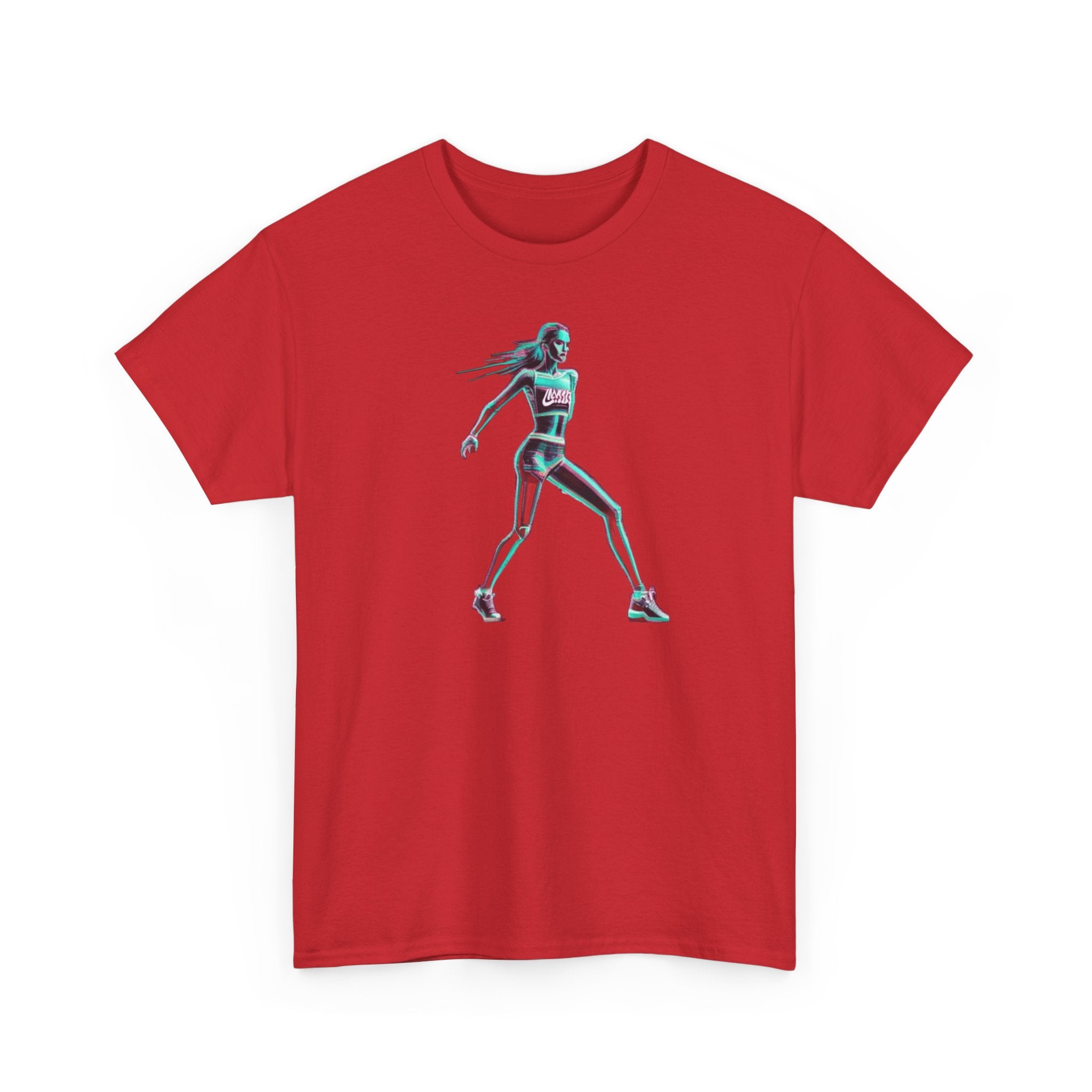 Sporty Ways T-Shirt — "SPORTY ways" Graphic Tee for Active Lifestyle Unisex