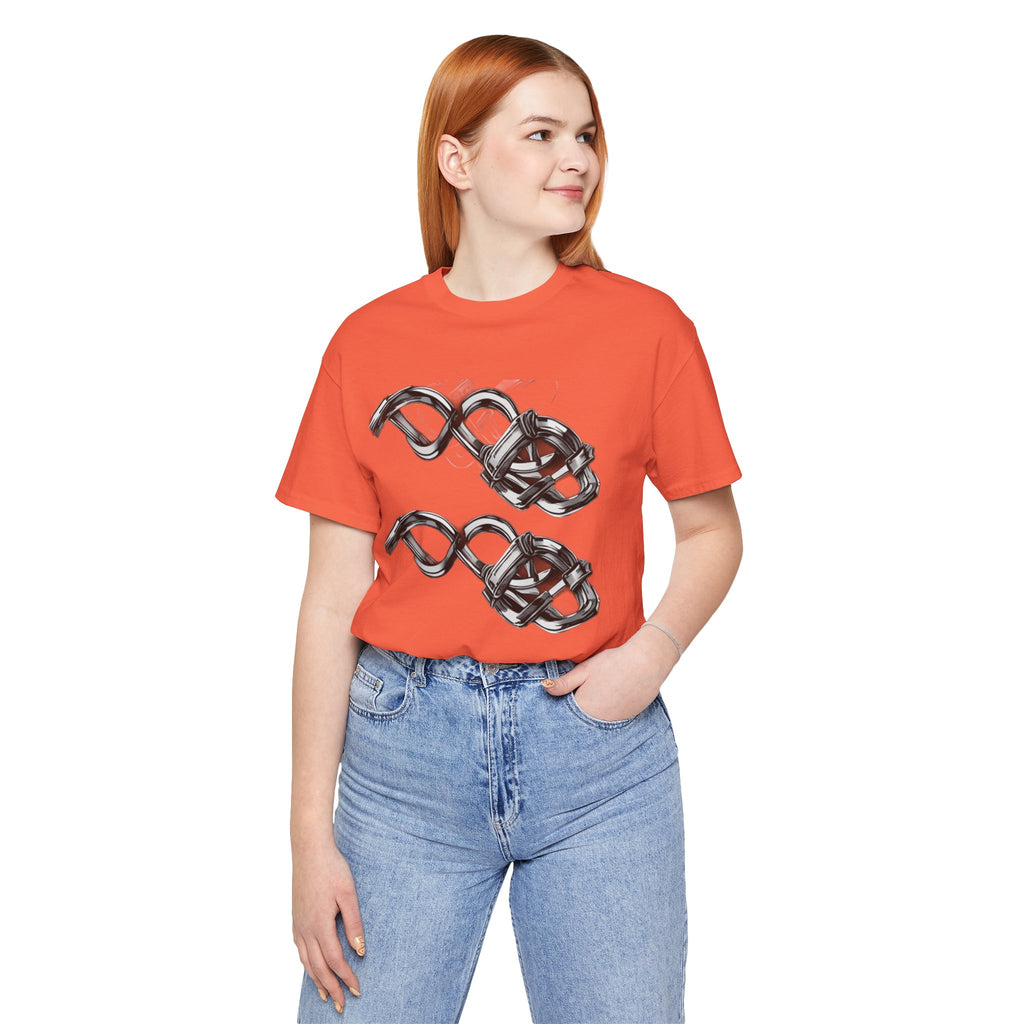 Twisted Metal Graphic Tee Streetwear is here Unisex