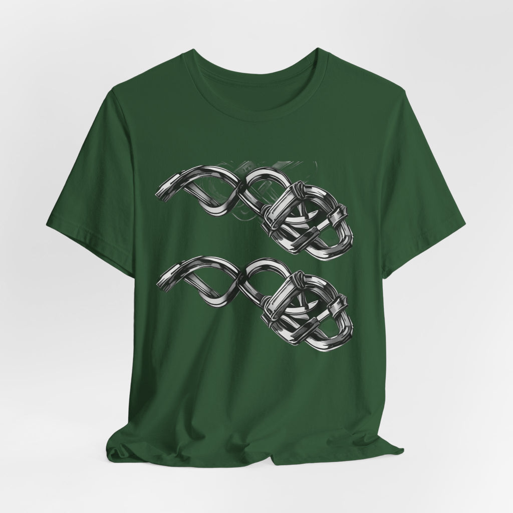 Twisted Metal Graphic Tee Streetwear is here Unisex