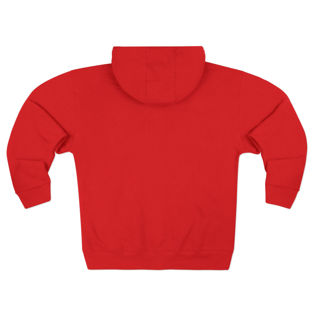 Football Cartoon Sweatshirt - Game Day Style