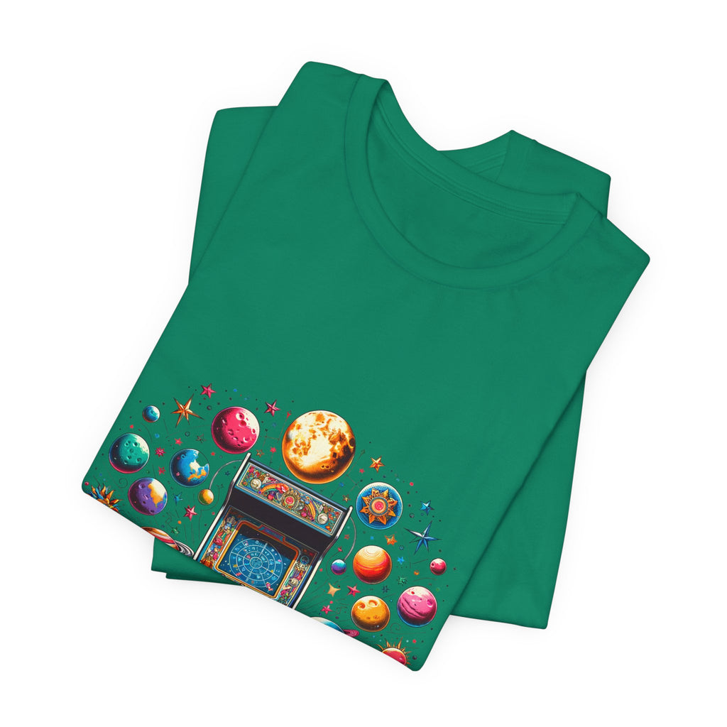 Retro Gamer's Celestial Tee