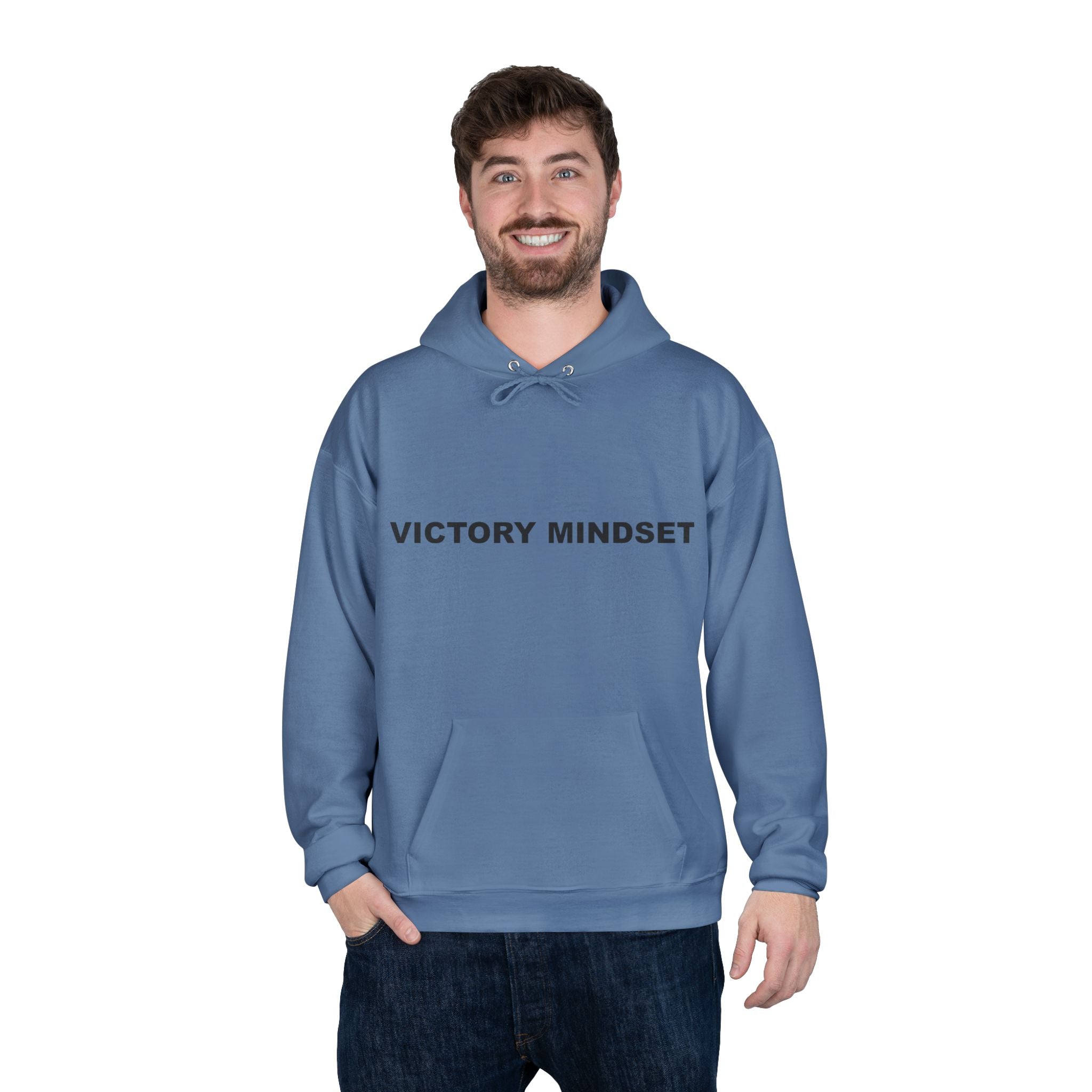 KBO Inspired Victory Necklace - Grunge Style