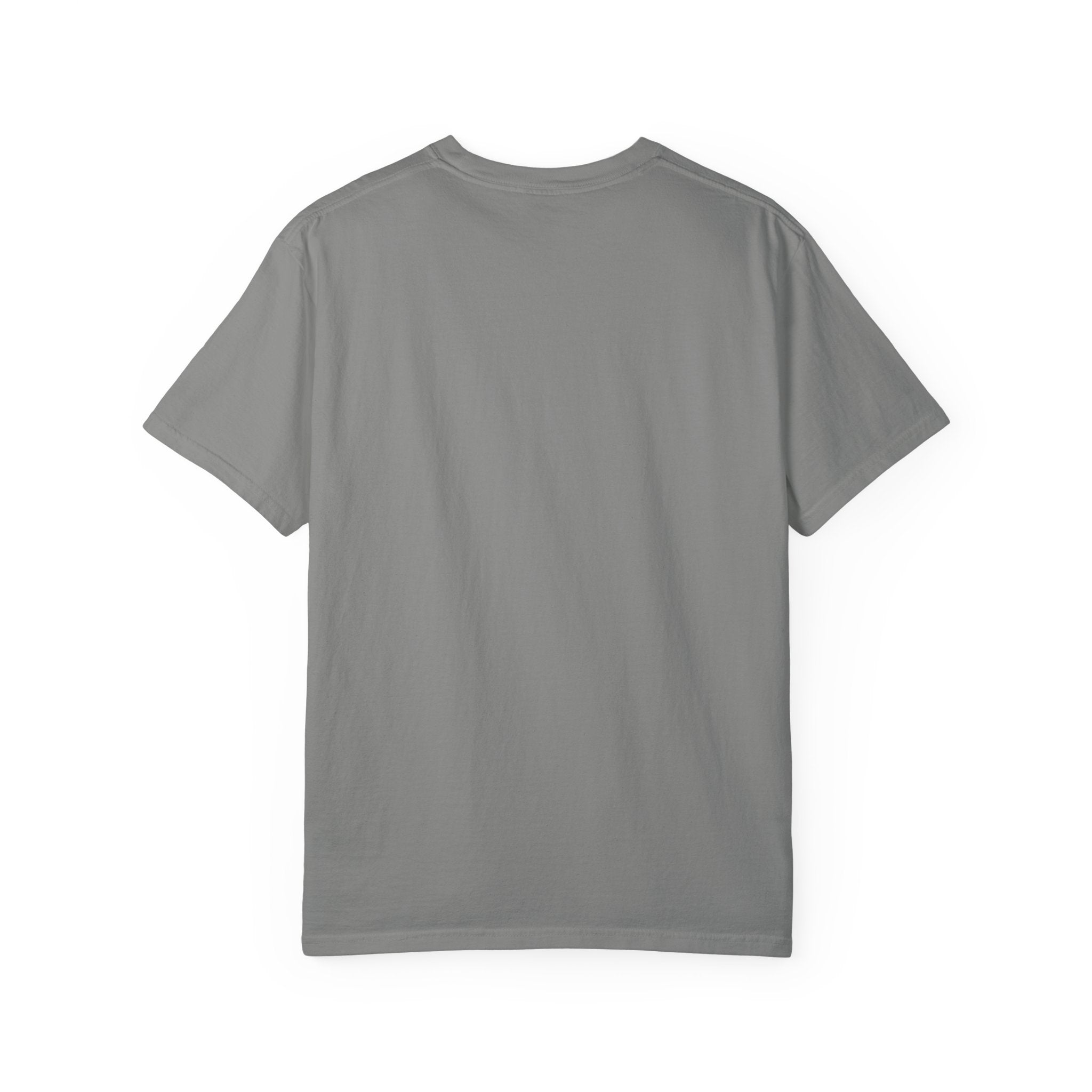 Swimmer Flying T-Shirt — Surreal Swimscape Graphic Tee Unisex