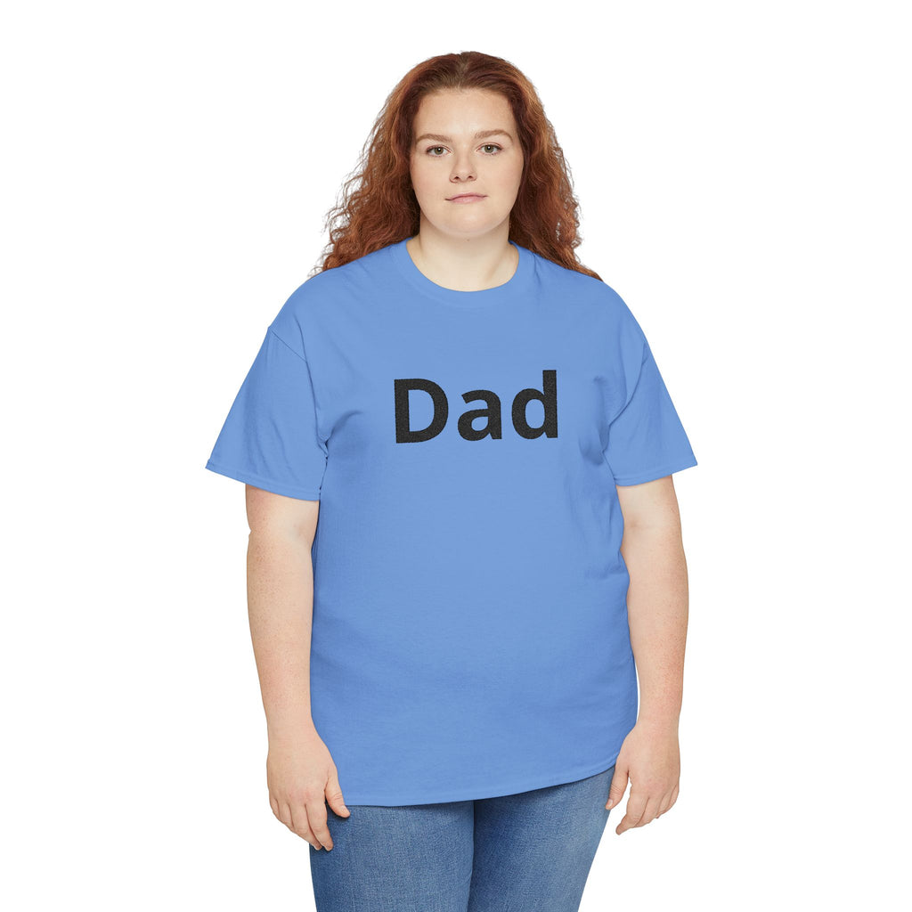 whatSup Dad! Shirt Tee | Retro Dad Typography, Father's Day Tee Unisex