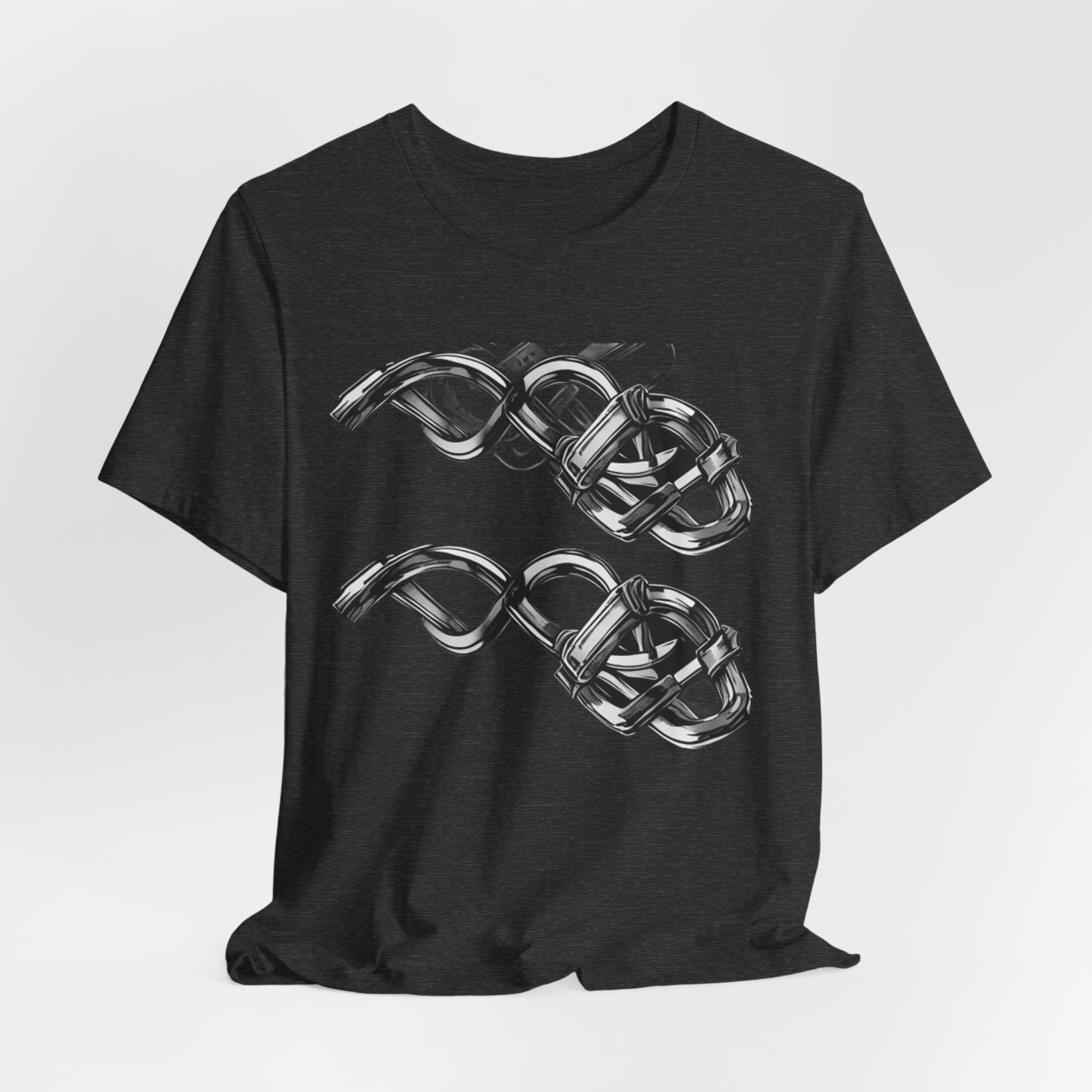 Twisted Metal Graphic Tee Streetwear is here Unisex