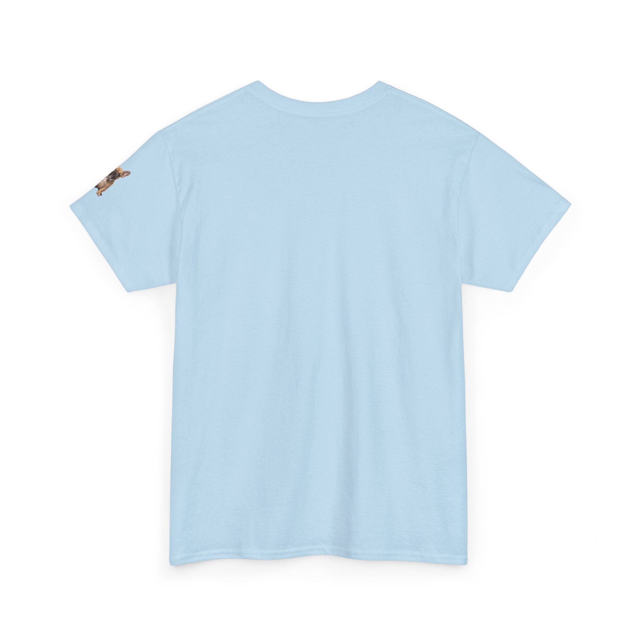 Cute Puppy Dollar T-Shirt — Adorable Puppy Graphic Tee Unisex