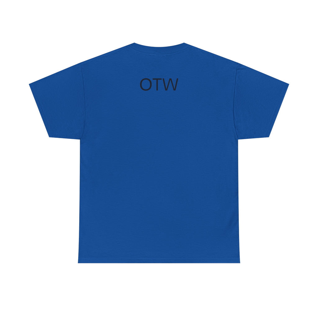 Sporty Ways T-Shirt — "SPORTY ways" Graphic Tee for Active Lifestyle Unisex
