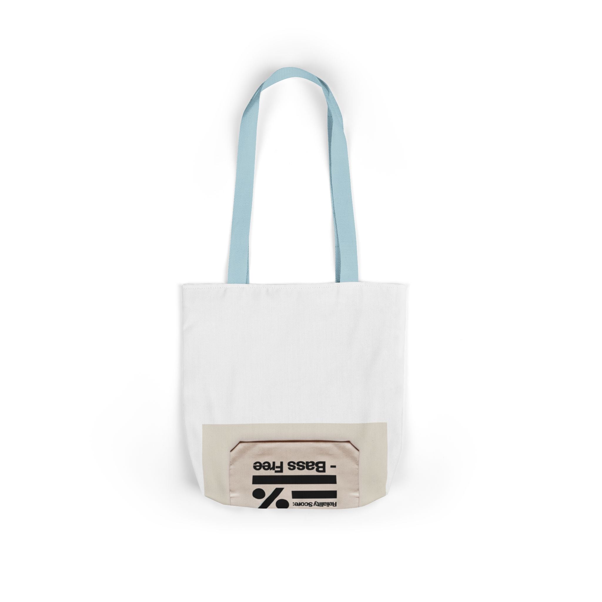 AI Sentinel Reliability Tote Bag