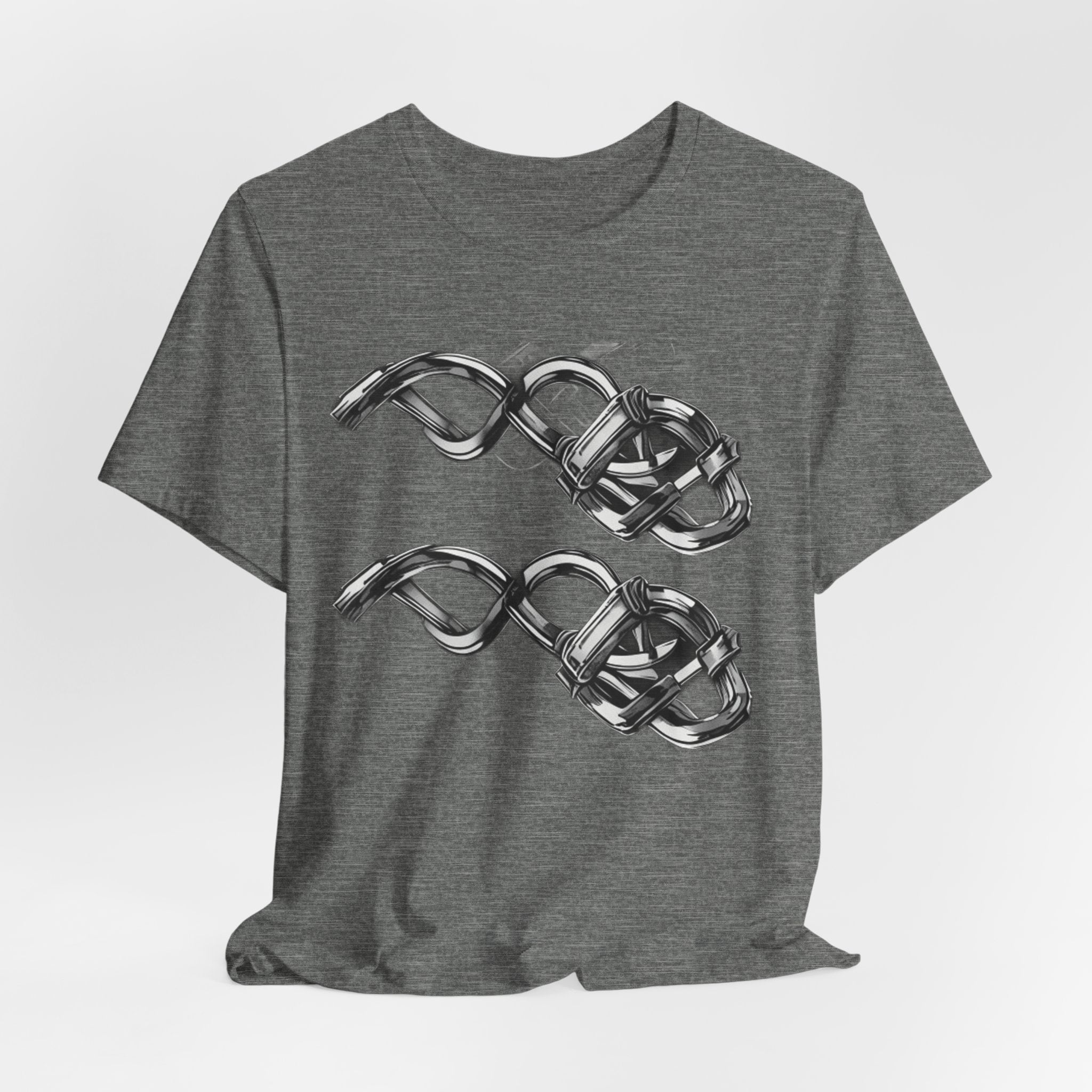 Twisted Metal Graphic Tee Streetwear is here Unisex