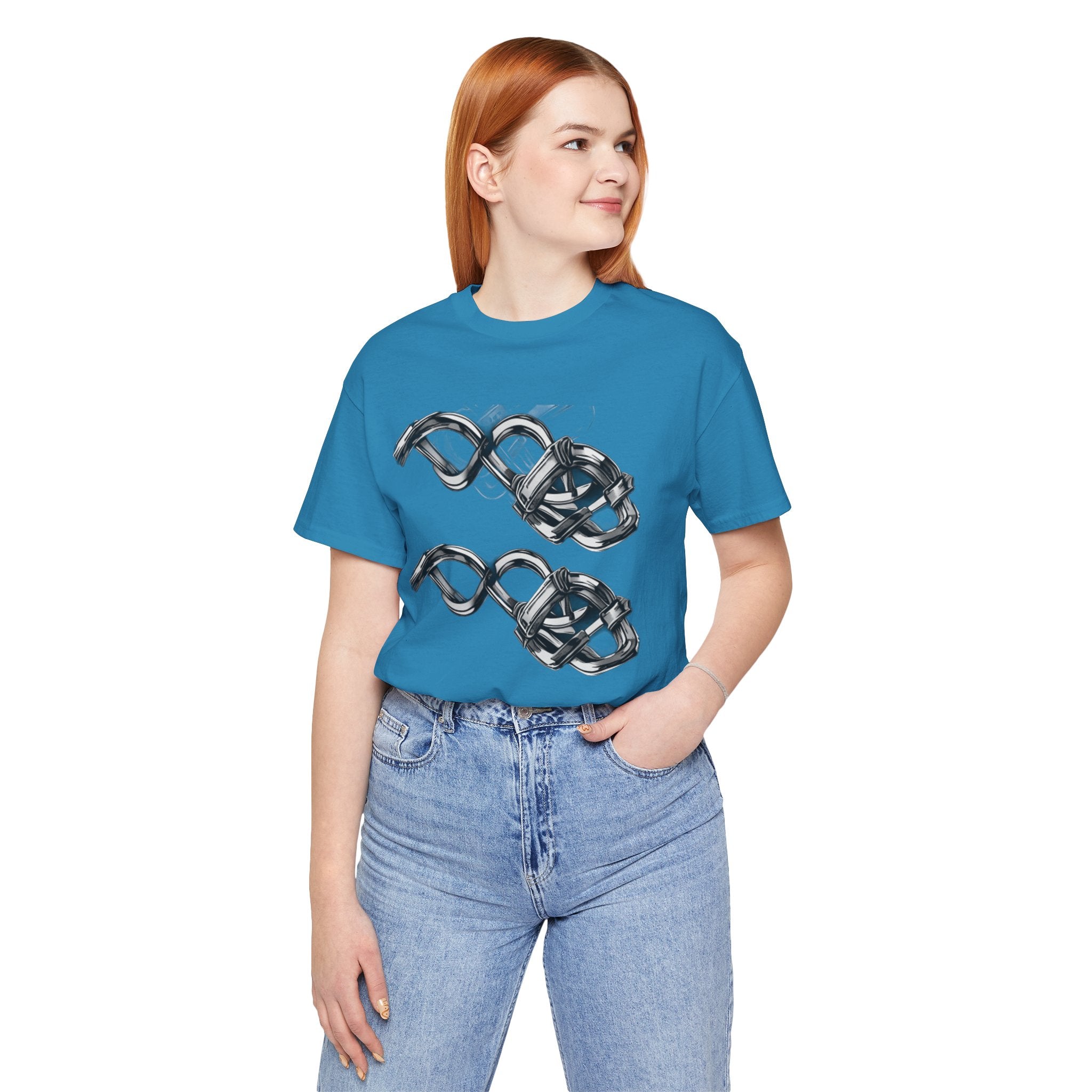 Twisted Metal Graphic Tee Streetwear is here Unisex