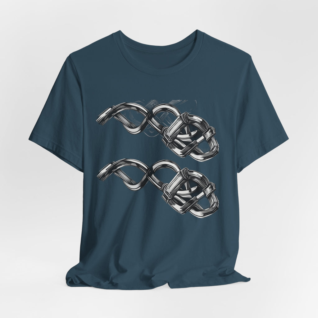 Twisted Metal Graphic Tee Streetwear is here Unisex