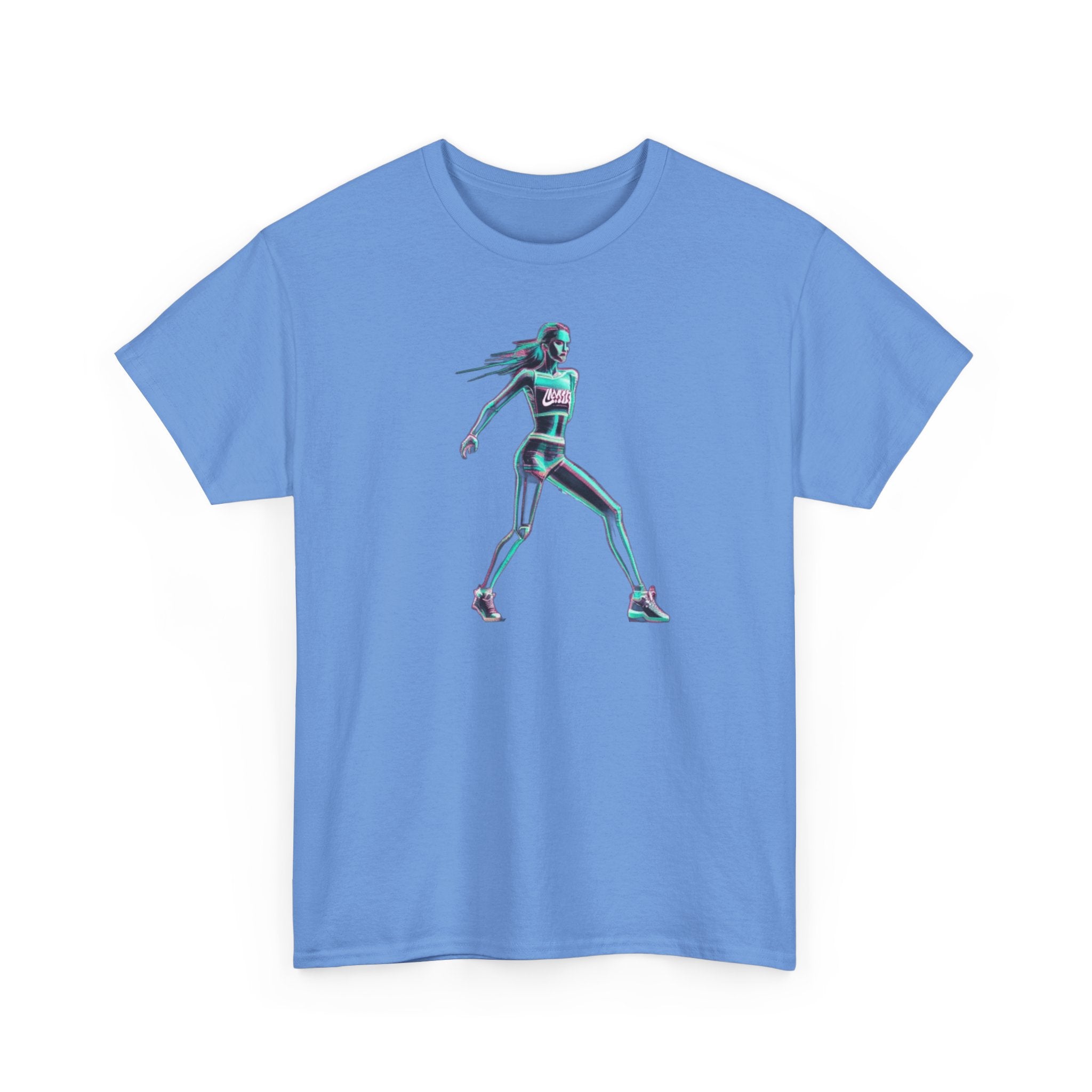 Sporty Ways T-Shirt — "SPORTY ways" Graphic Tee for Active Lifestyle Unisex