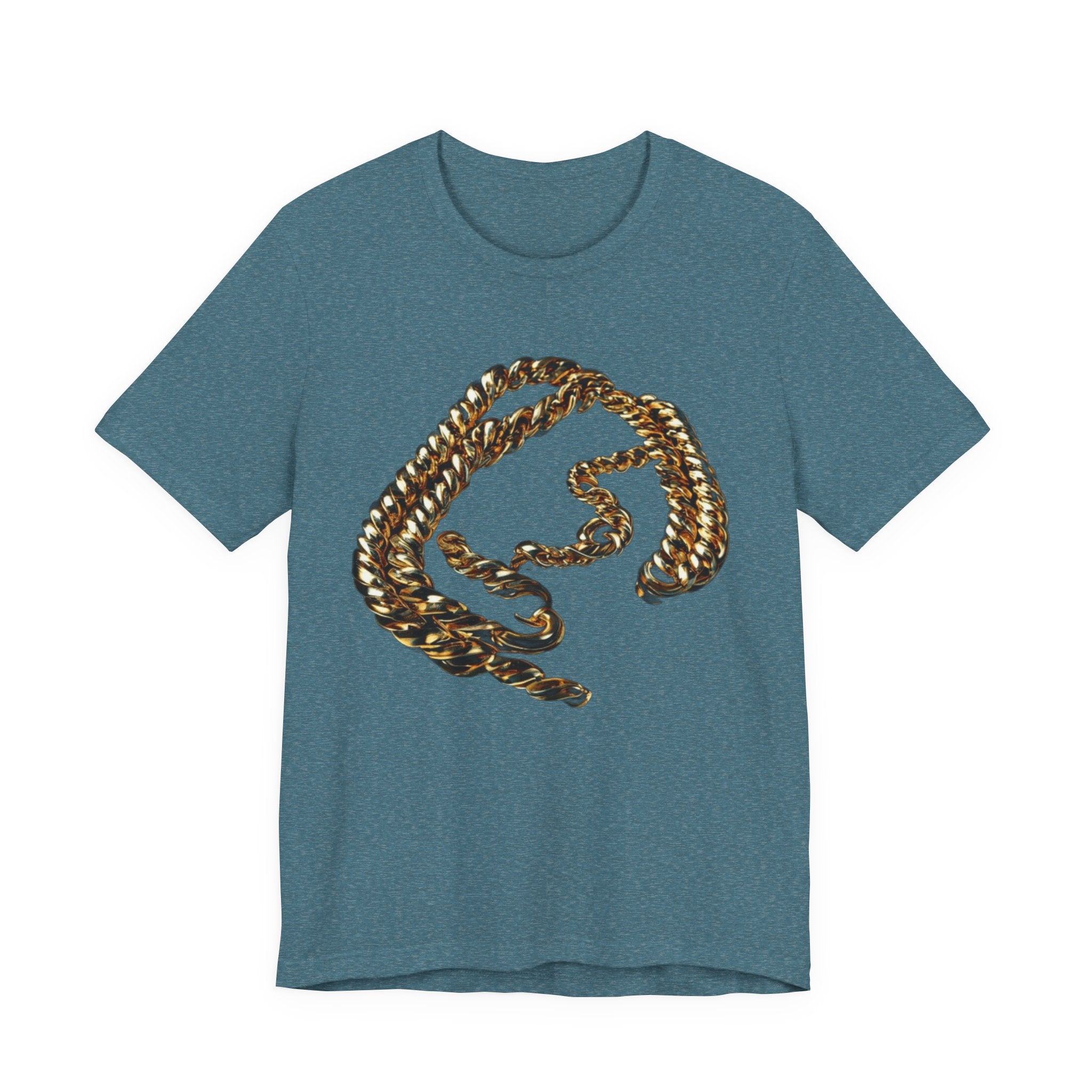 Sweet Chain Sarah! Graphic Tee | Retro Text Cool Typography Unisex