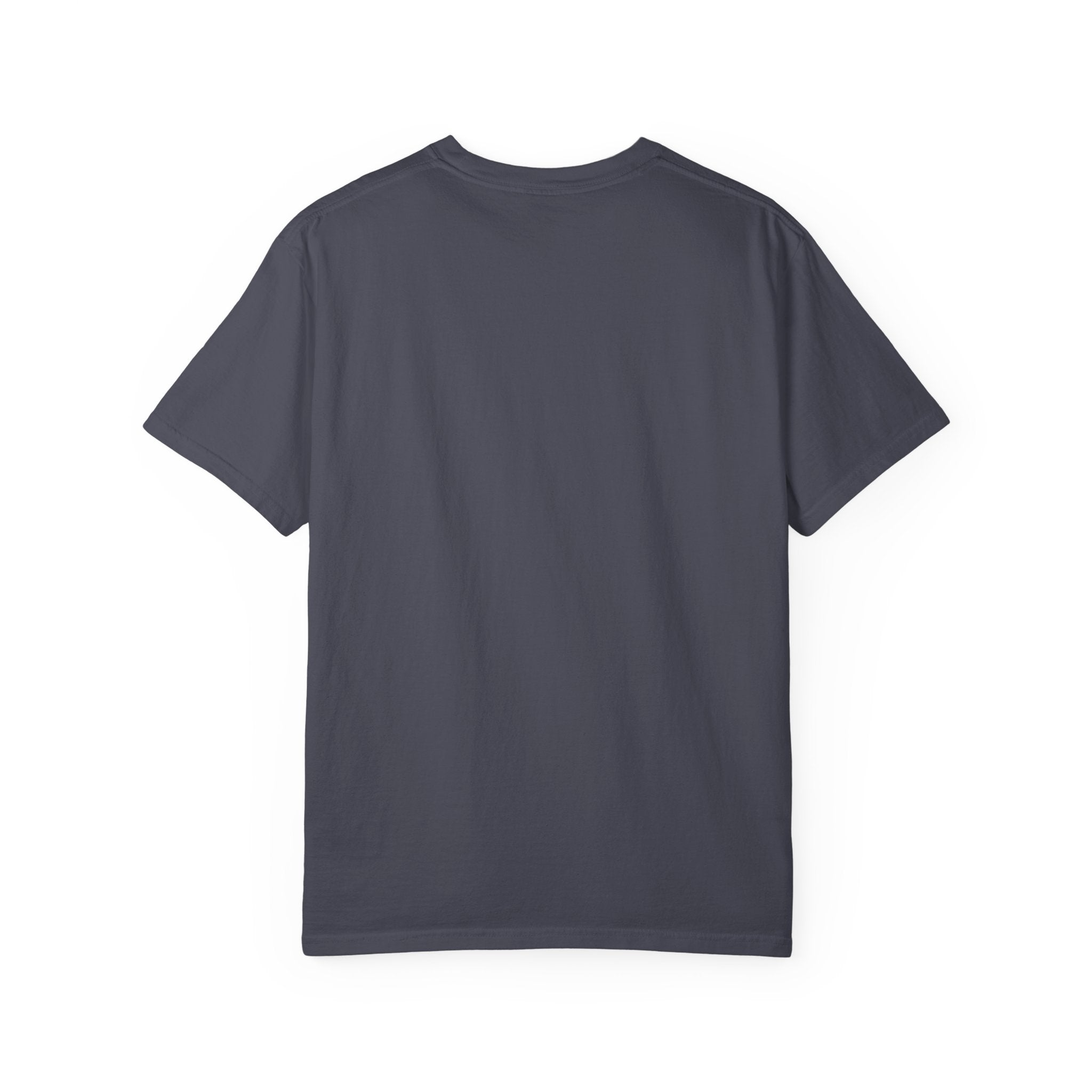 Swimmer Flying T-Shirt — Surreal Swimscape Graphic Tee Unisex