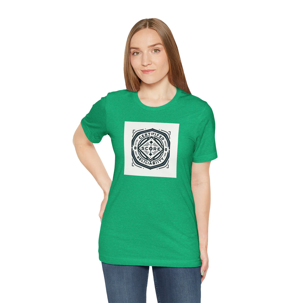 Tech Funny T-Shirt — Humorous Programmer Tee Unisex