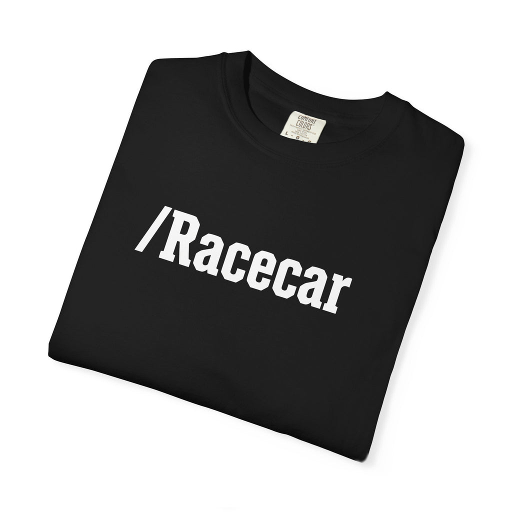 Unisex Garment-Dyed T-shirt Unisex