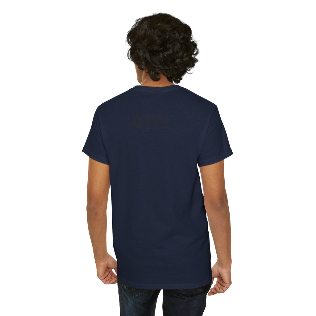 Sporty Ways T-Shirt — "SPORTY ways" Graphic Tee for Active Lifestyle Unisex
