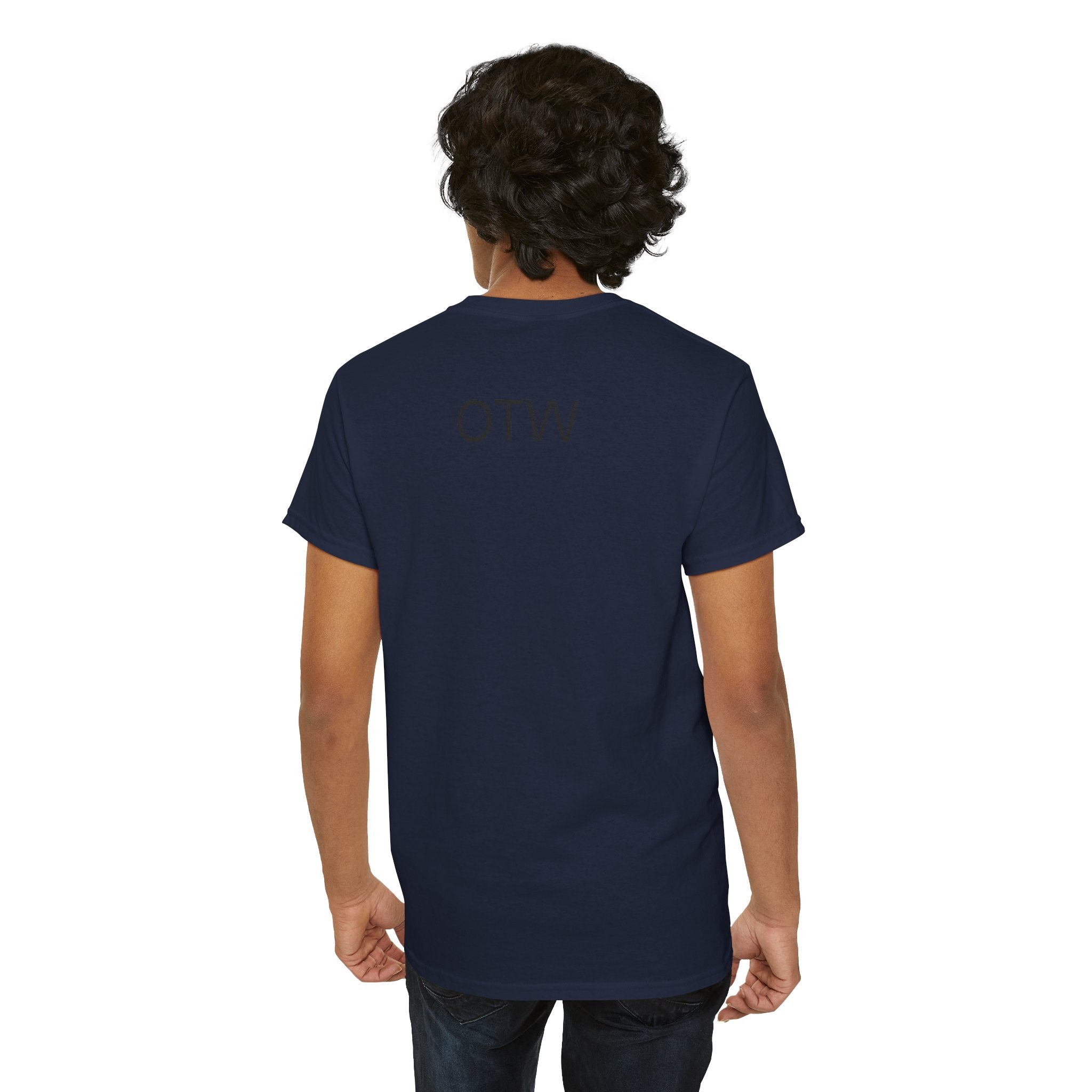 Sporty Ways T-Shirt — "SPORTY ways" Graphic Tee for Active Lifestyle Unisex