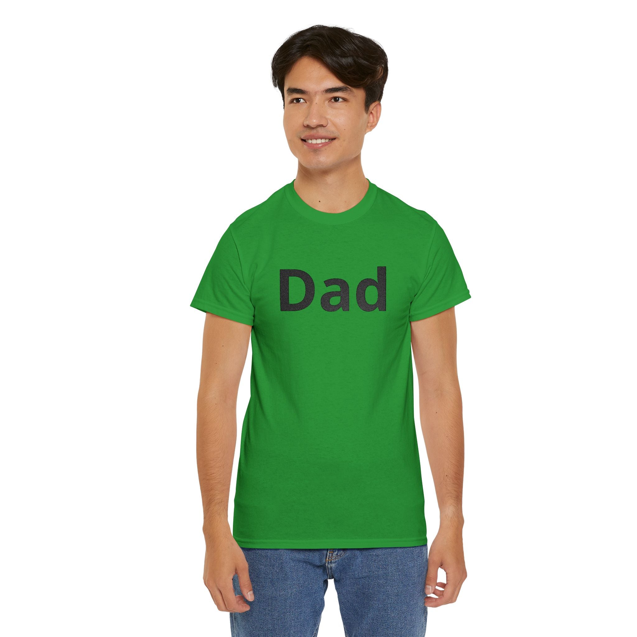 whatSup Dad! Shirt Tee | Retro Dad Typography, Father's Day Tee Unisex