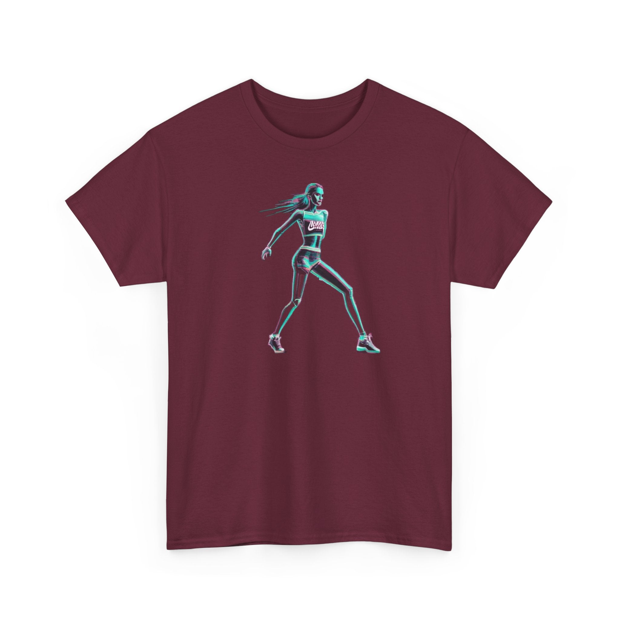 Sporty Ways T-Shirt — "SPORTY ways" Graphic Tee for Active Lifestyle Unisex