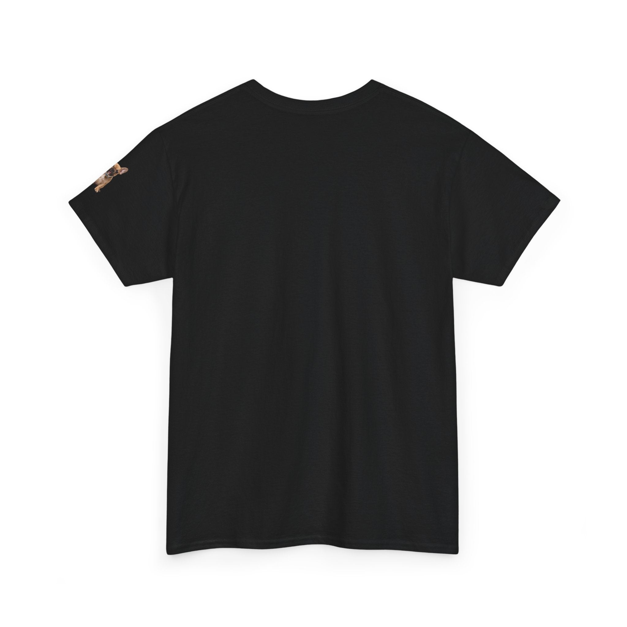 Cute Puppy Dollar T-Shirt — Adorable Puppy Graphic Tee Unisex