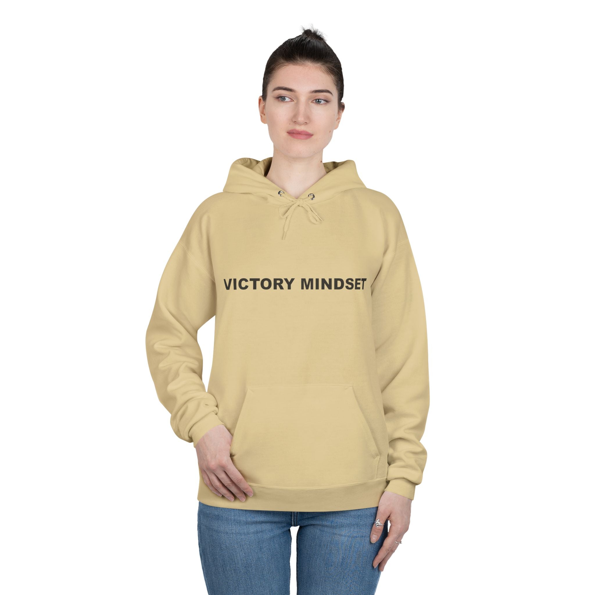 KBO Inspired Victory Necklace - Grunge Style