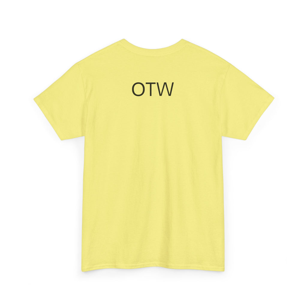Sporty Ways T-Shirt — "SPORTY ways" Graphic Tee for Active Lifestyle Unisex
