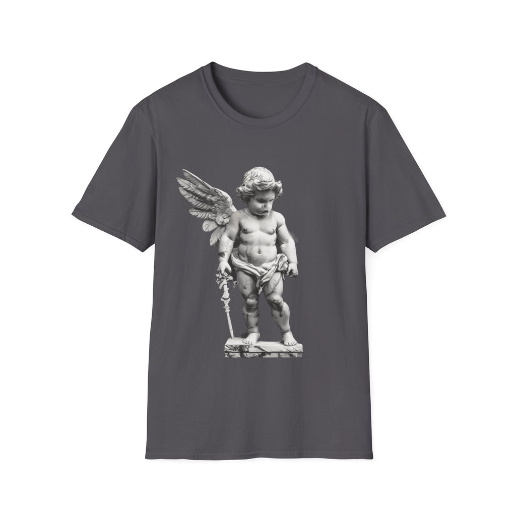 "This Cherub is a little to chill" T-Shirt Unisex