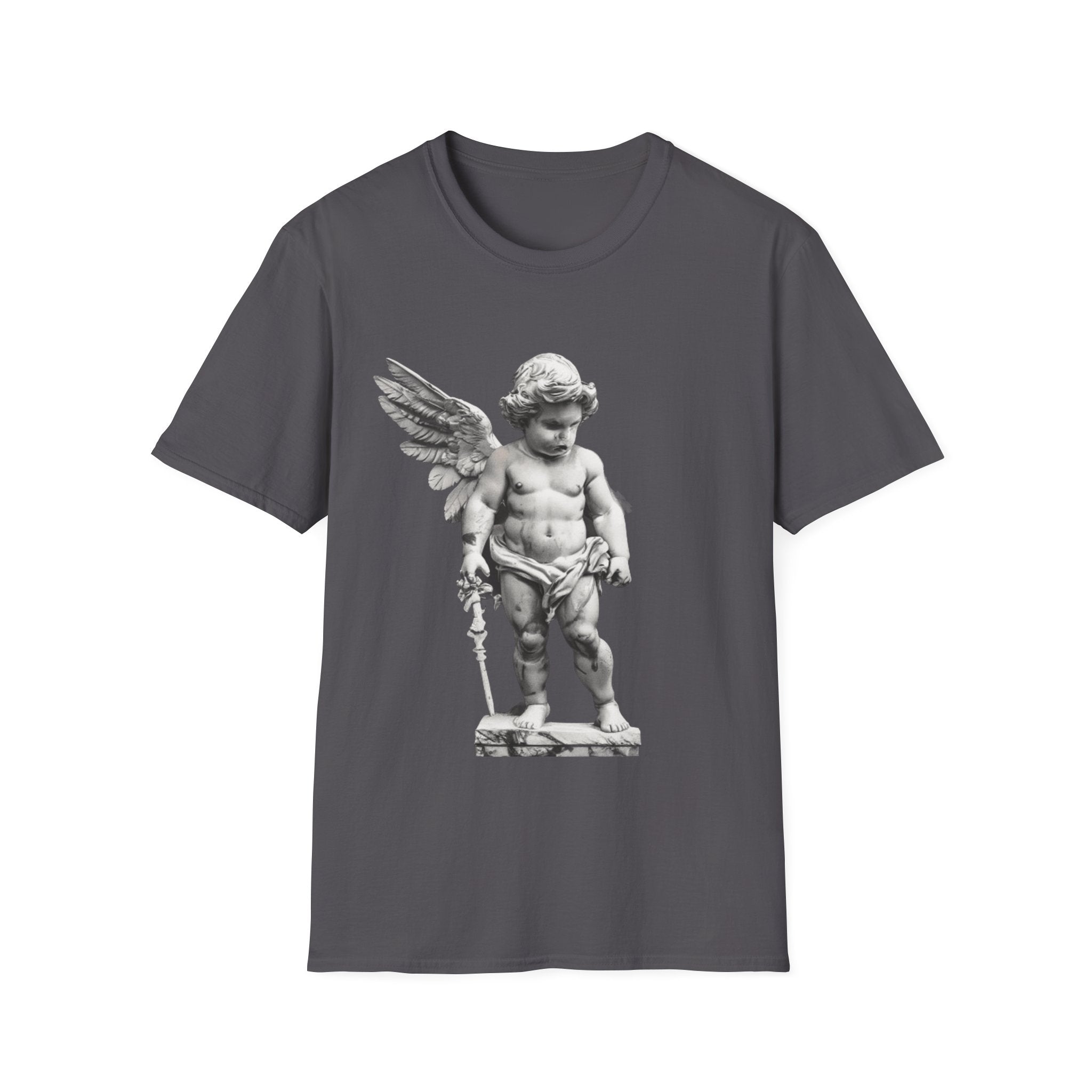 "This Cherub is a little to chill" T-Shirt Unisex