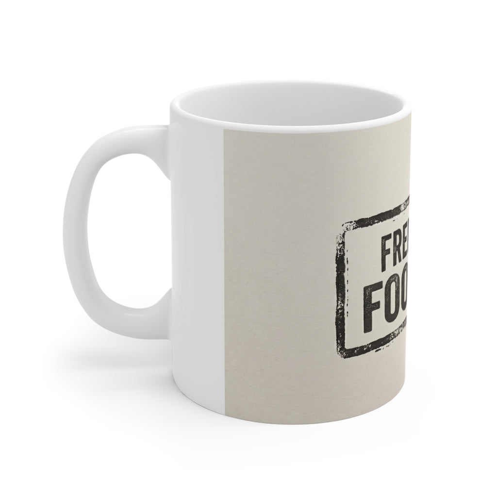 Mug 11oz