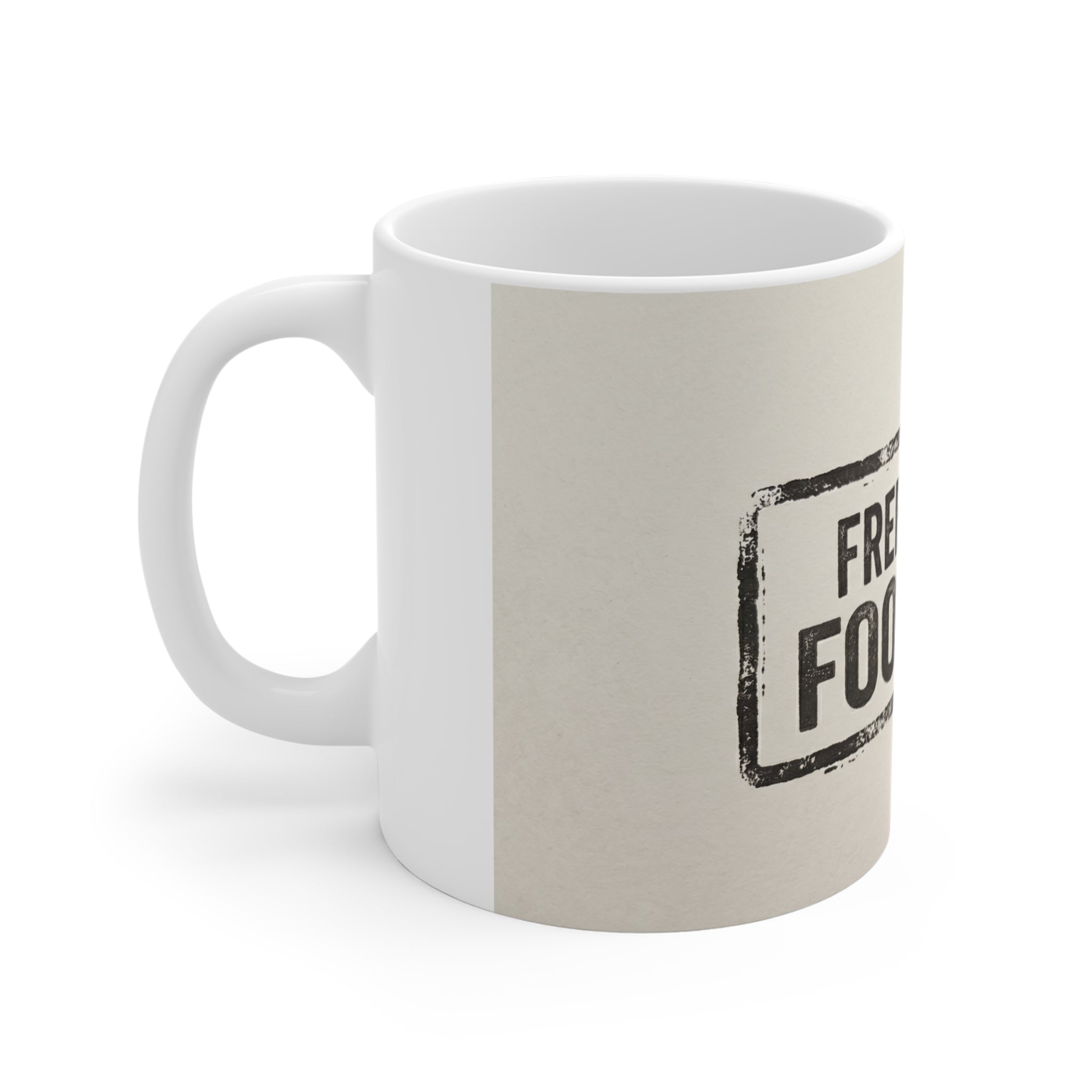 Mug 11oz