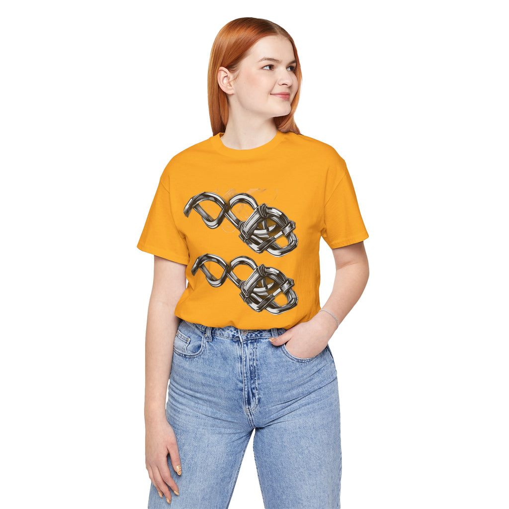 Twisted Metal Graphic Tee Streetwear is here Unisex