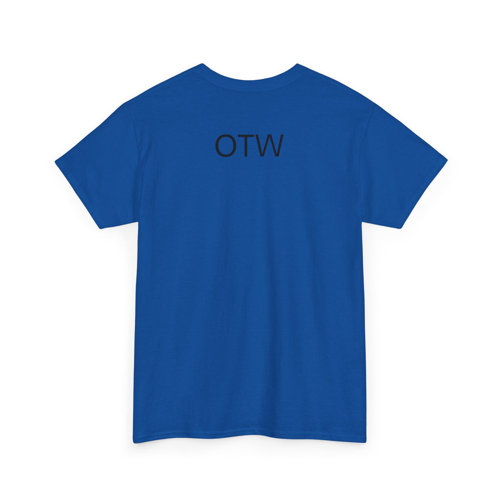 Sporty Ways T-Shirt — "SPORTY ways" Graphic Tee for Active Lifestyle Unisex