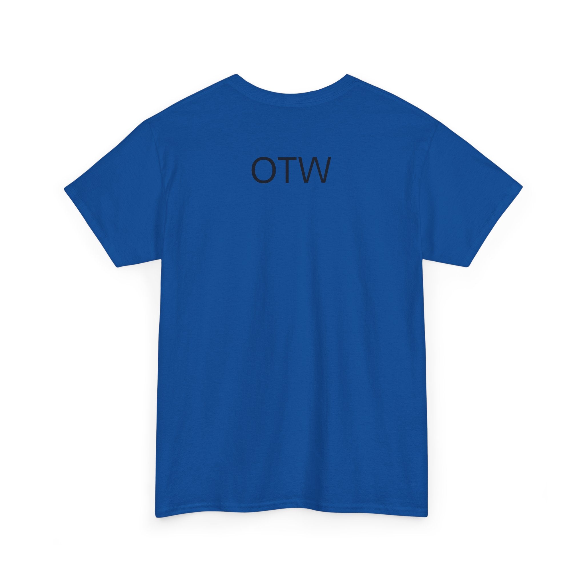 Sporty Ways T-Shirt — "SPORTY ways" Graphic Tee for Active Lifestyle Unisex