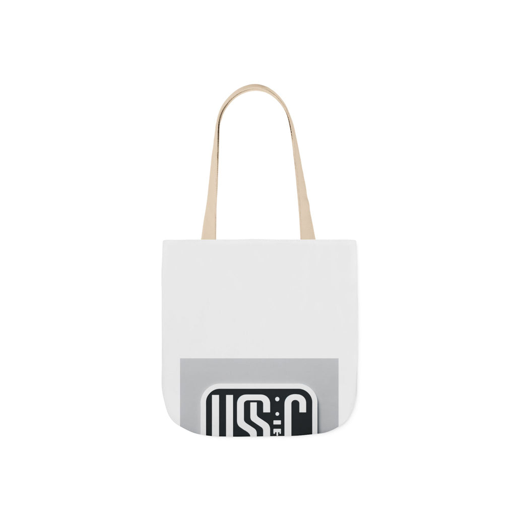 Clean Beauty Bakuchiol Lifestyle Tote