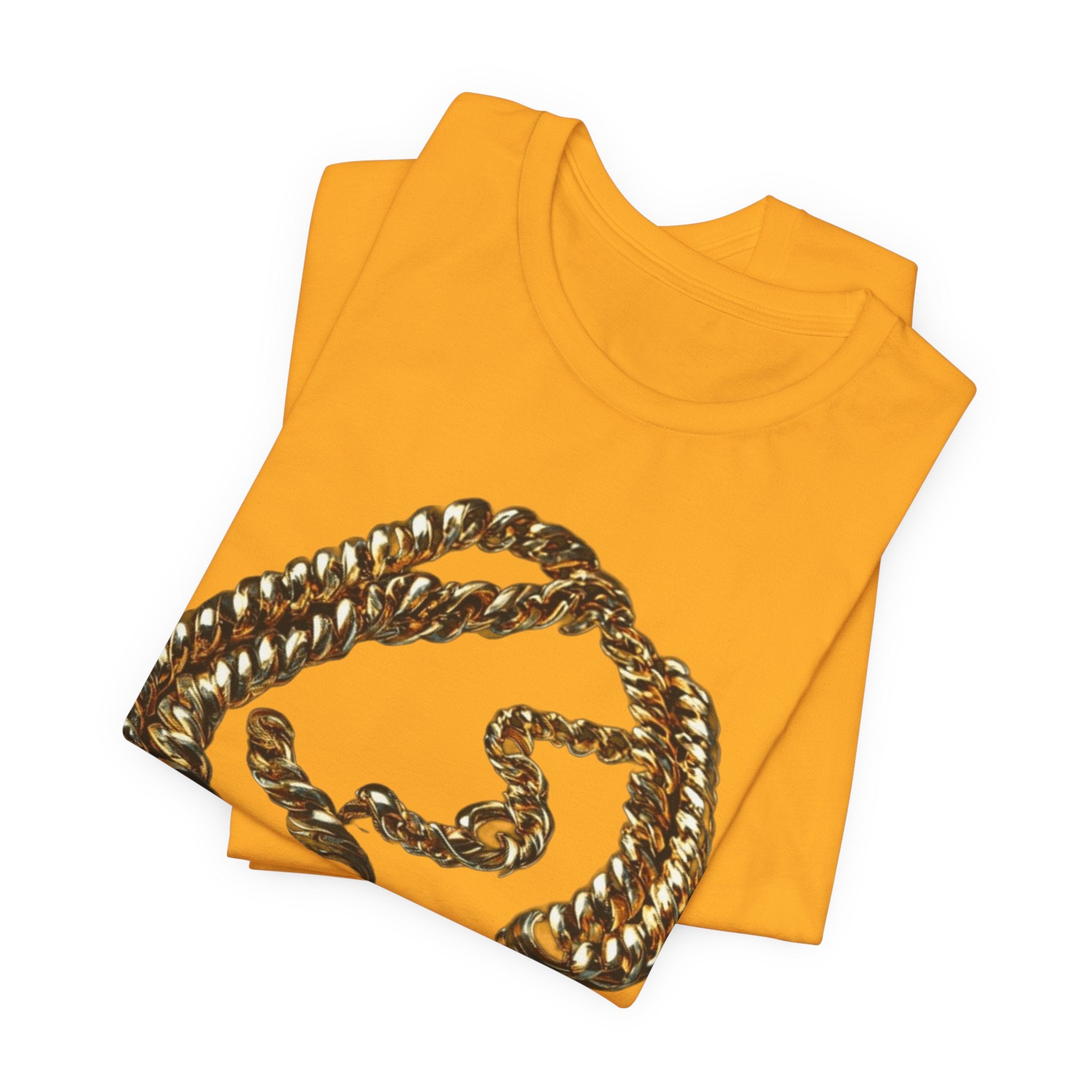 Sweet Chain Sarah! Graphic Tee | Retro Text Cool Typography Unisex