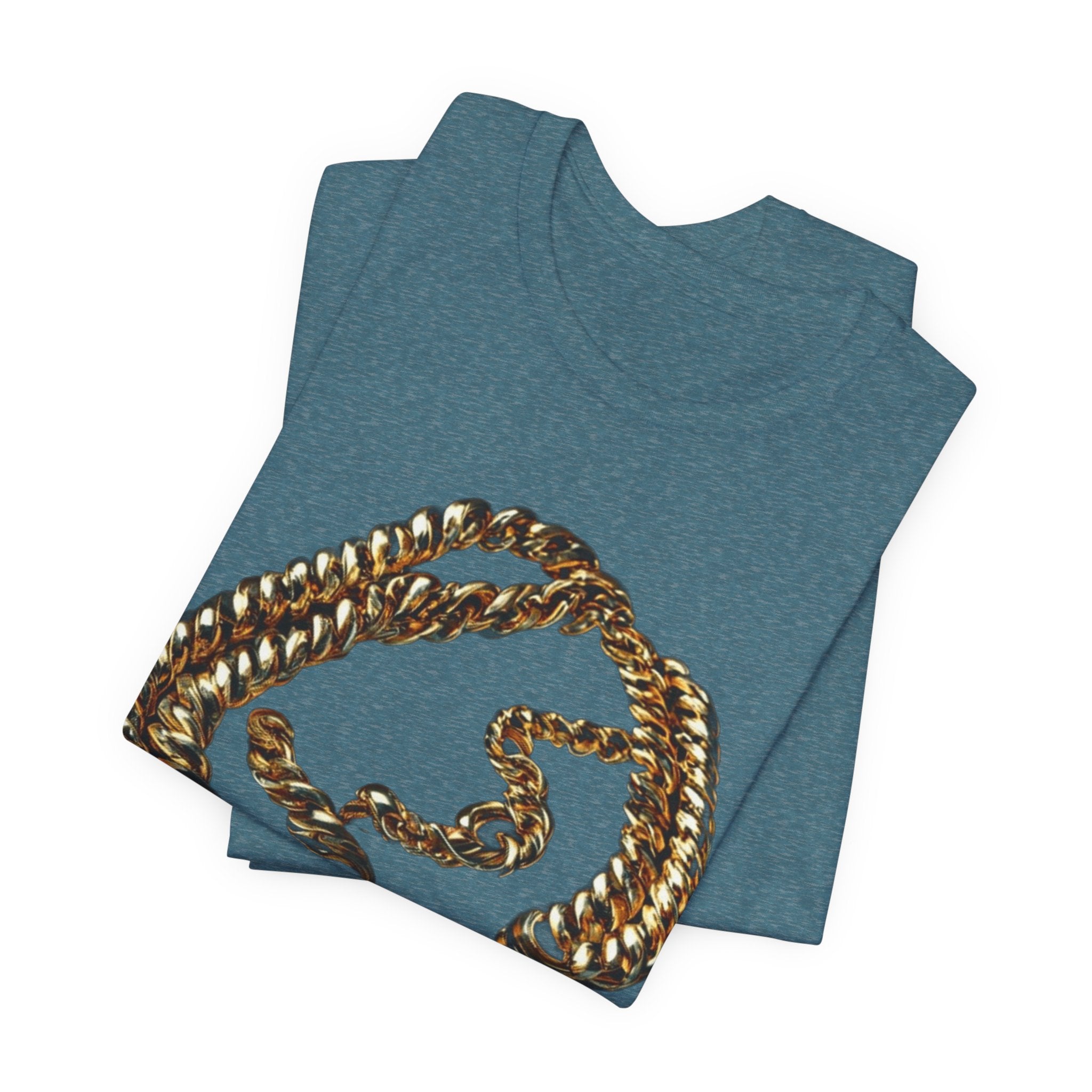 Sweet Chain Sarah! Graphic Tee | Retro Text Cool Typography Unisex