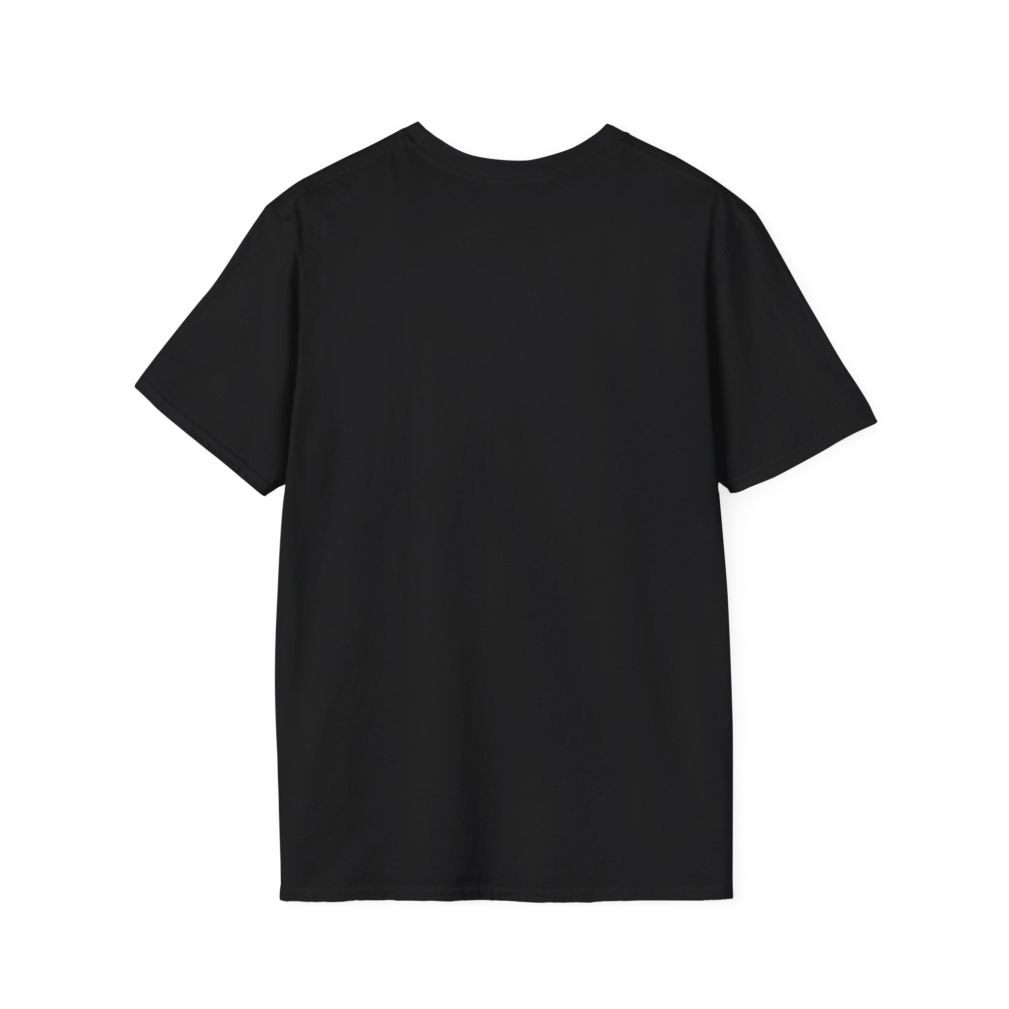 "This Cherub is a little to chill" T-Shirt Unisex