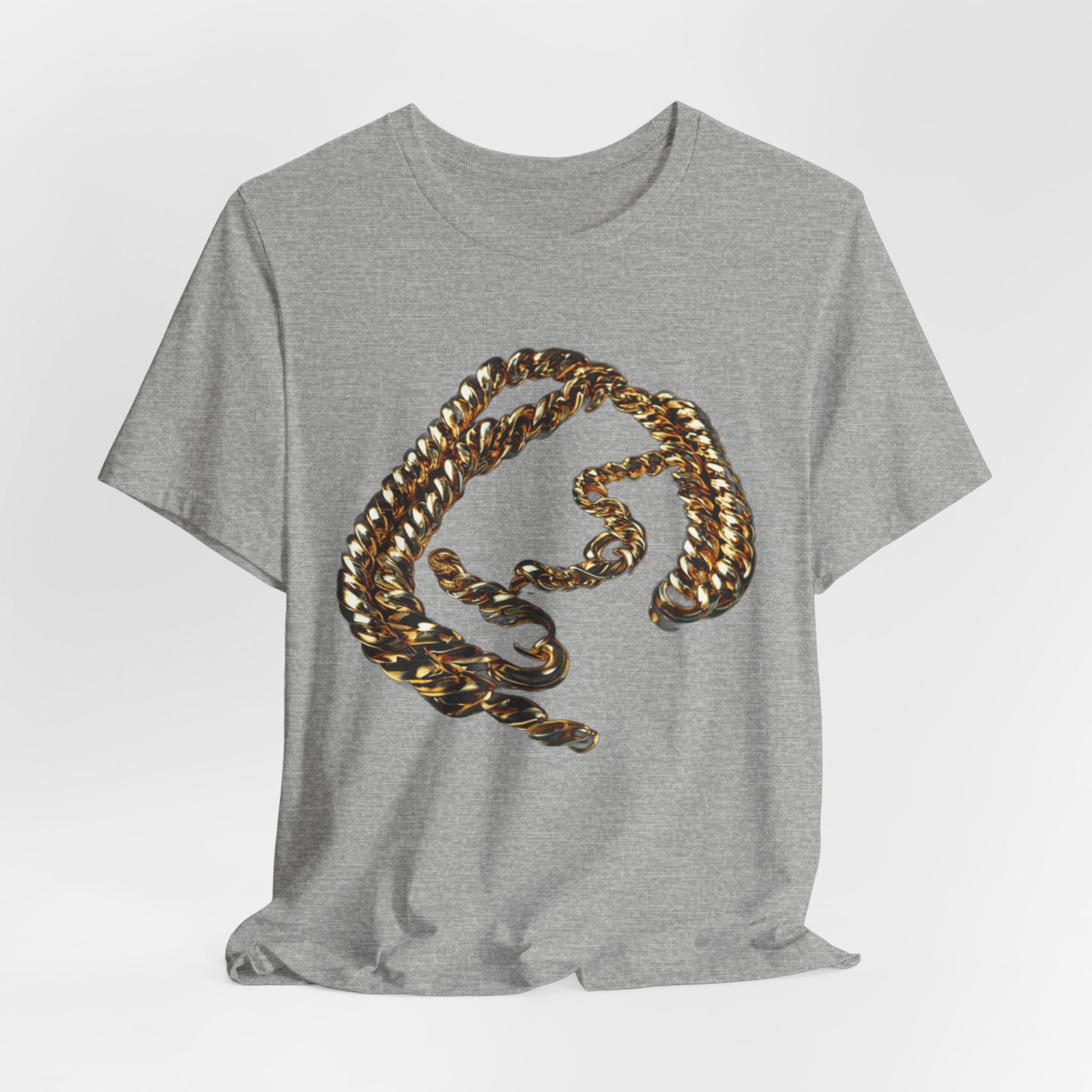 Sweet Chain Sarah! Graphic Tee | Retro Text Cool Typography Unisex