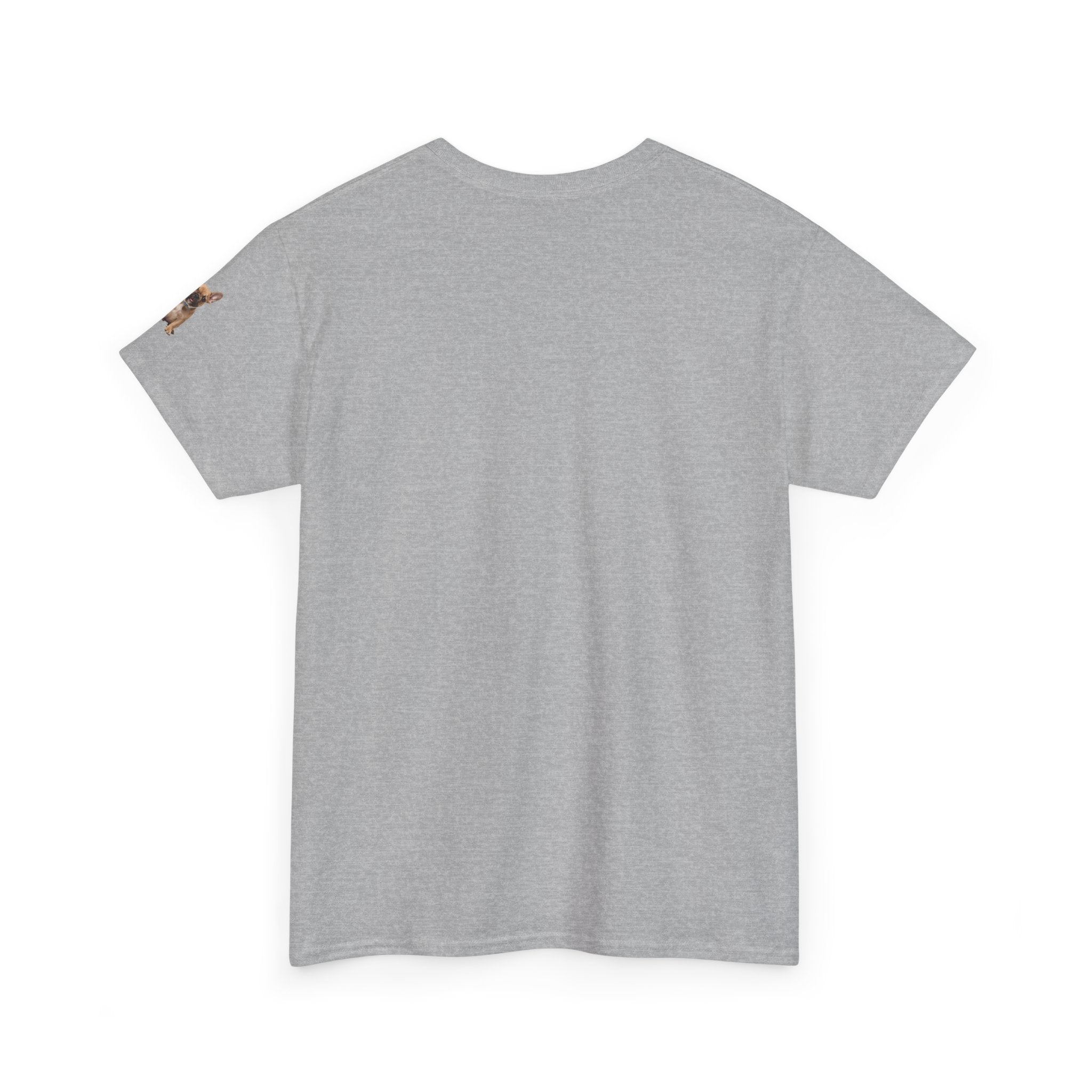 Cute Puppy Dollar T-Shirt — Adorable Puppy Graphic Tee Unisex
