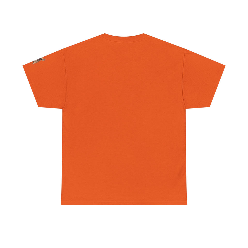 Cute Puppy Dollar T-Shirt — Adorable Puppy Graphic Tee Unisex