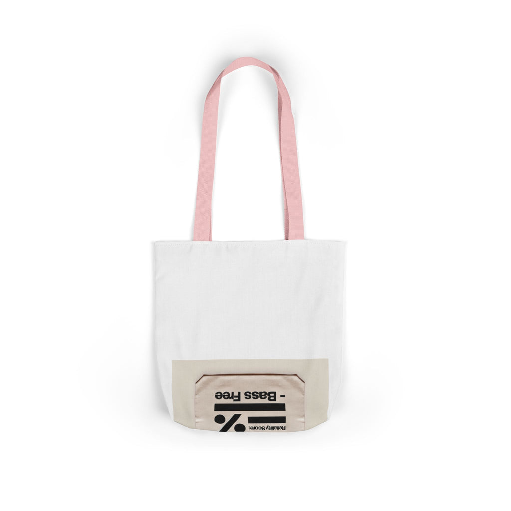 AI Sentinel Reliability Tote Bag