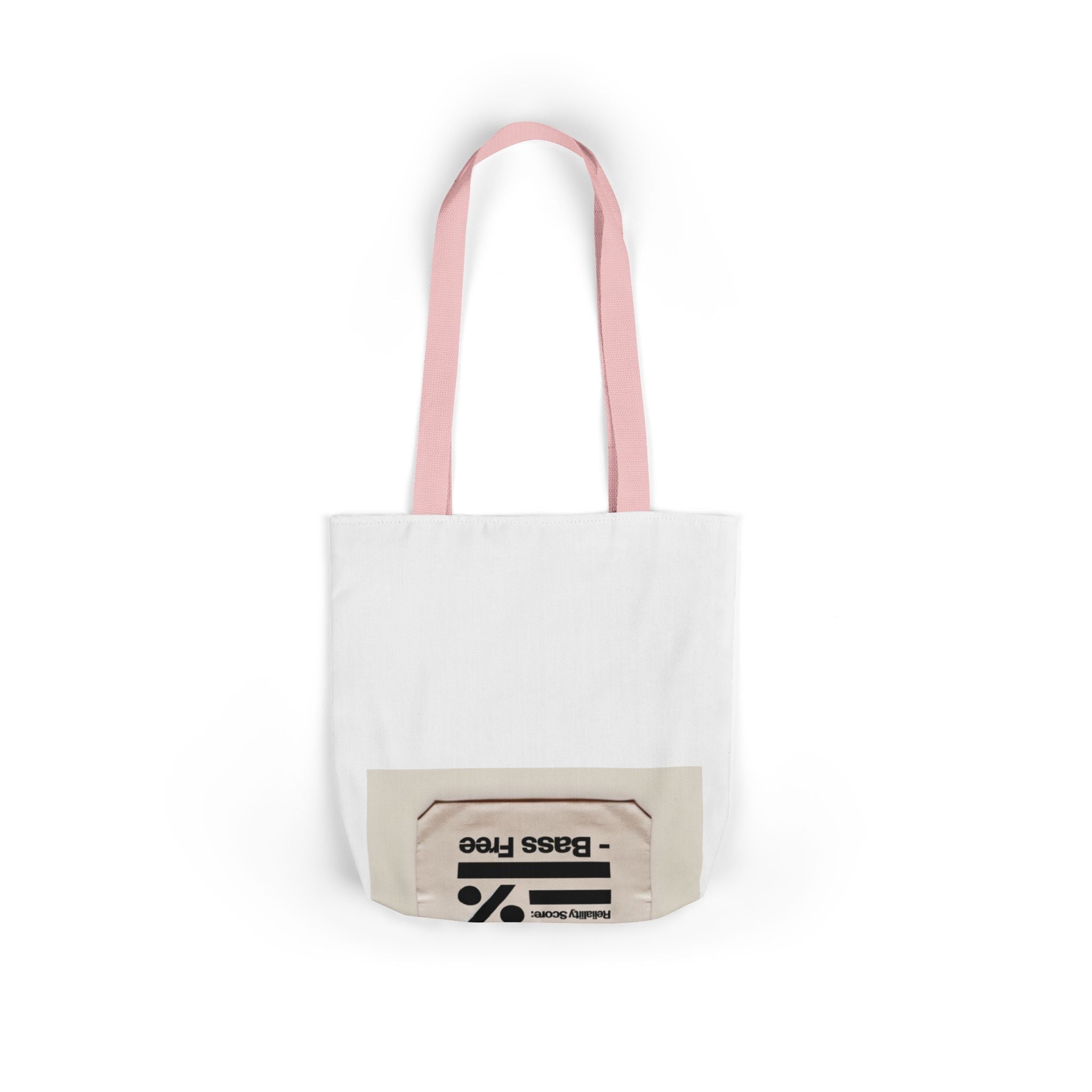 AI Sentinel Reliability Tote Bag